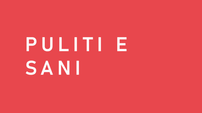 puliti-sani-copertina