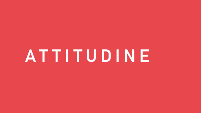 attitudine-Copertina