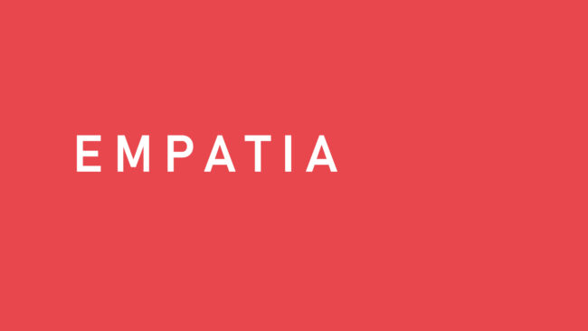 empatia-Copertina
