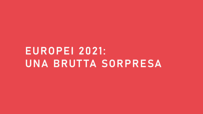 salto ostacoli europei 2021