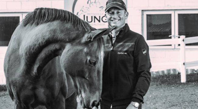 Reitschule Jung, Michael Jung, Scuderia 1918 sam michael jung