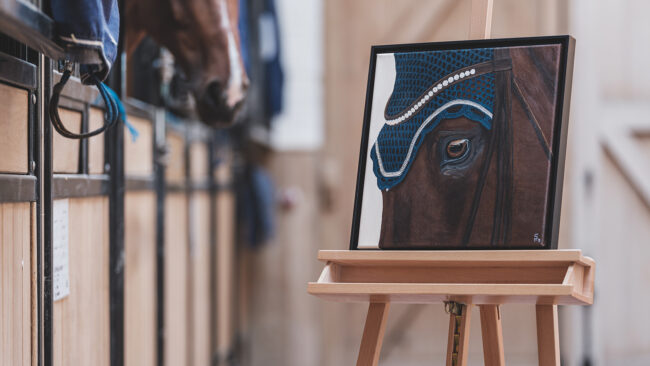 Stefanie-Hornig-Artwork-Horse-Art-Cavalli-Cavalieri
