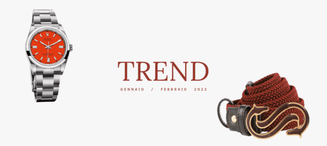 TREND
