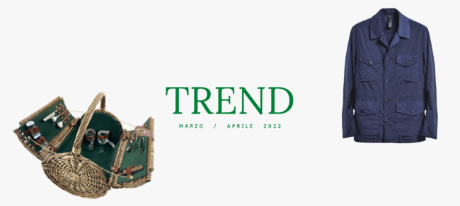 TREND