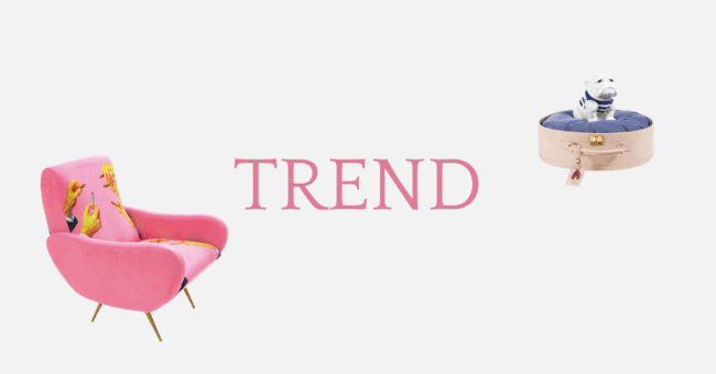 Banner trend c&c