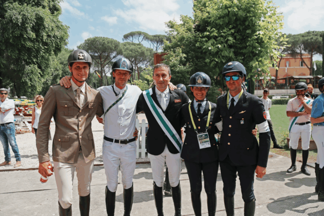 Scuderia 1918 Racing Team