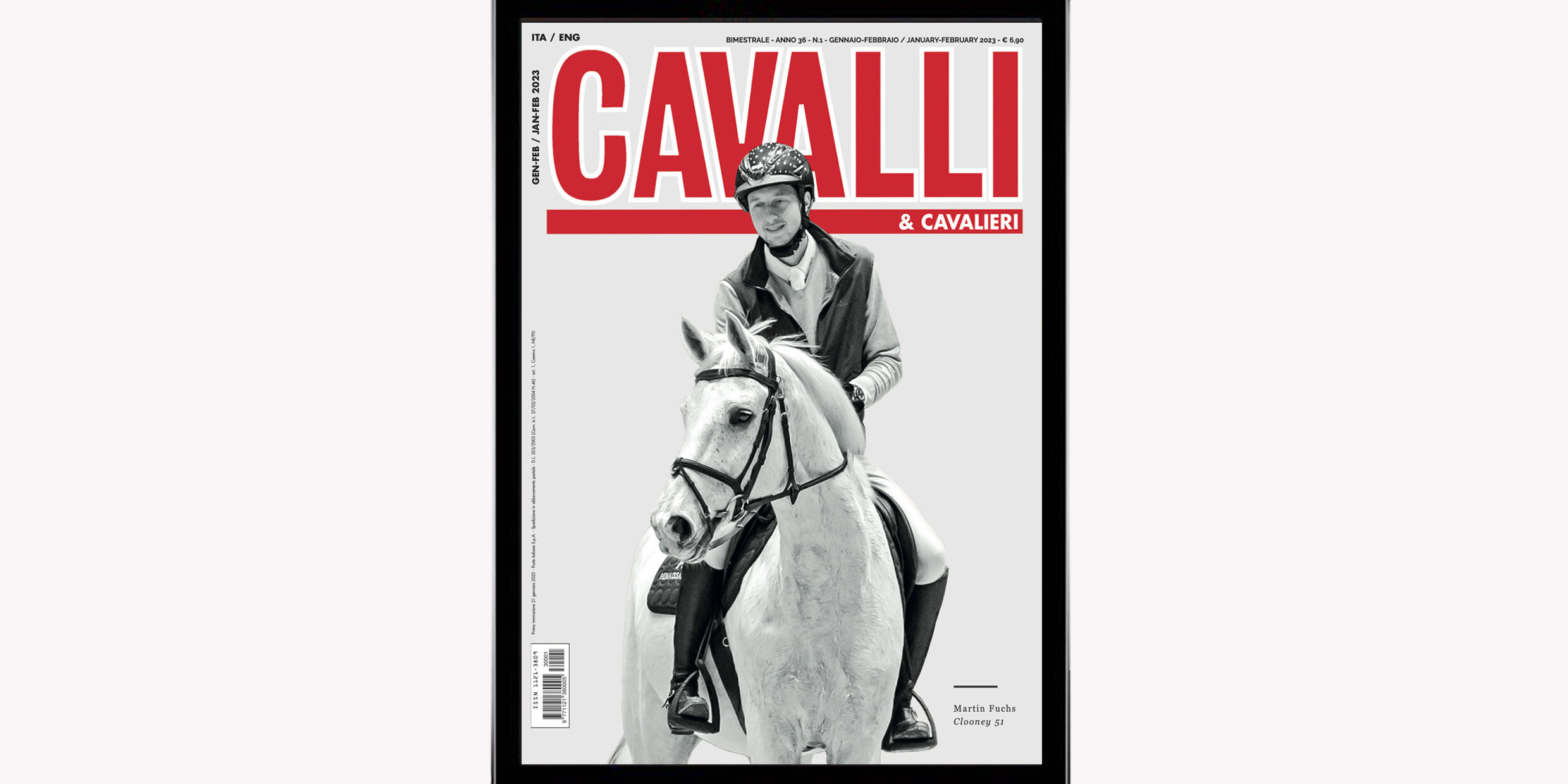 March April 2023 Digitale Shop Online