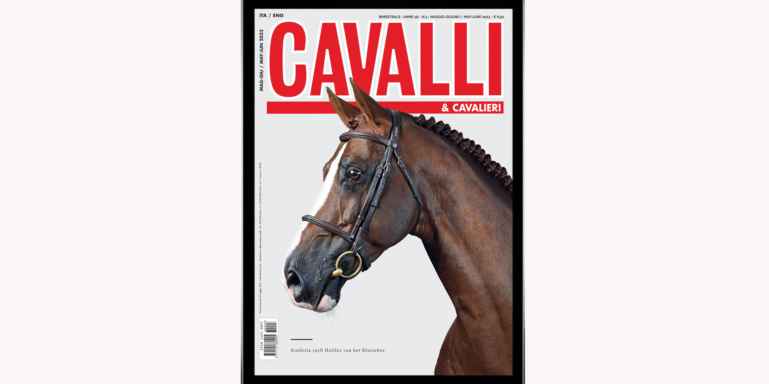 Maggio Giugno 2023 Digitale