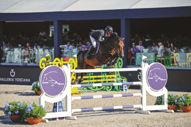 Donatello d’Auge_Ranking cavalli