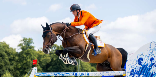 APERTURA Harrie Smolders Uricas V_D Kattevennen-1