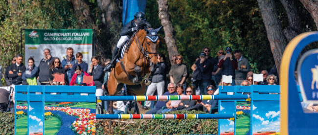 PAINI PAOLO EFFECI CASAL DORATO_Campionati Italiani 2025_19-04-25_6Z1A3760