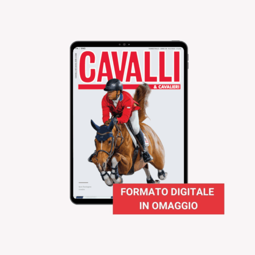 Cavalli&Cavalieri N.2/2025 - Formato Digitale