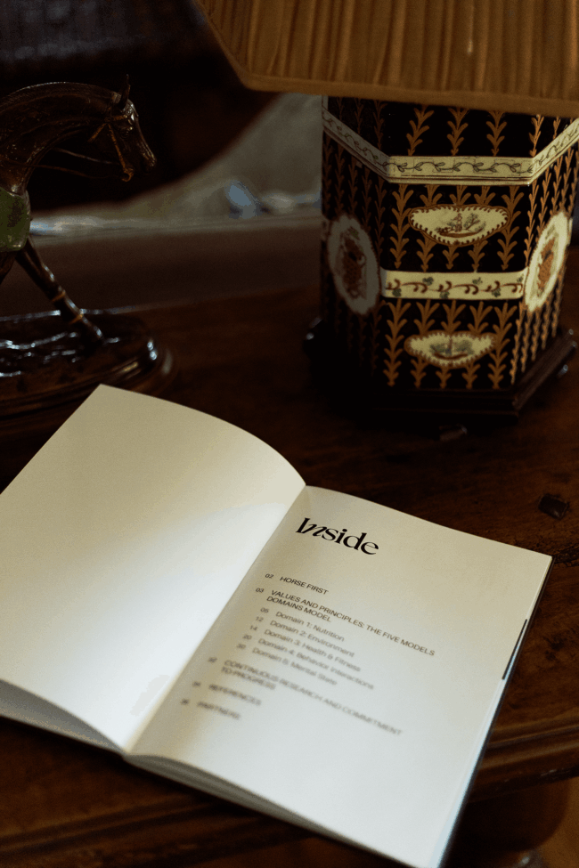 Foto Editoriale Scuderia 1918